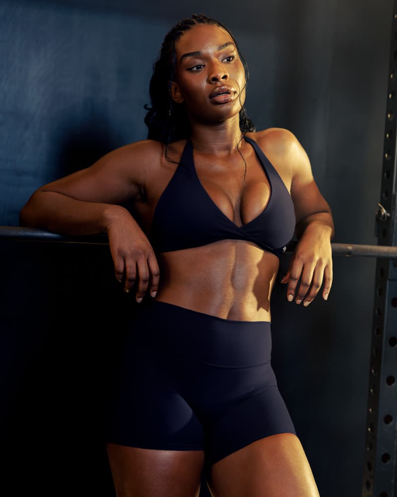Sports bras
