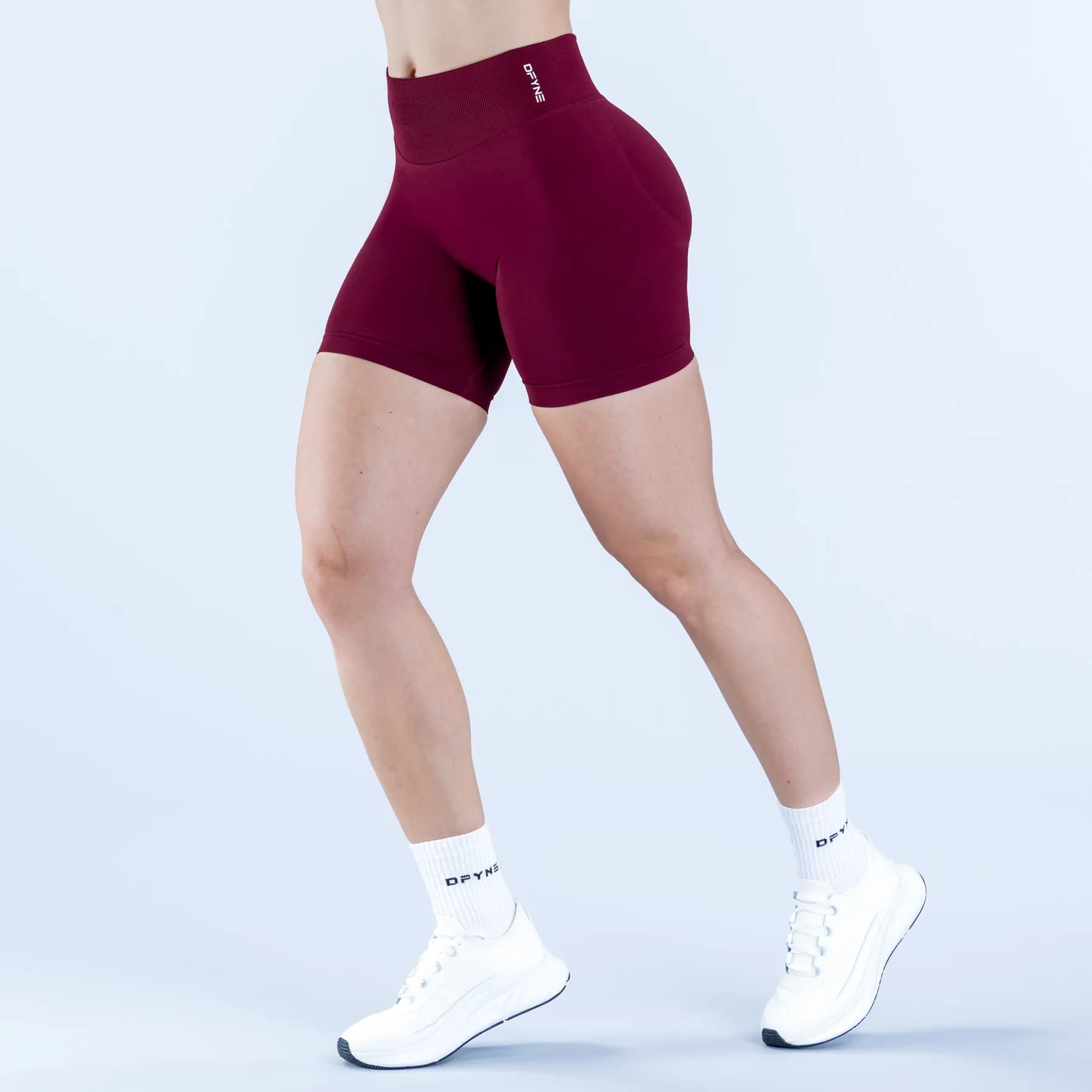 Impact 6.5 Shorts