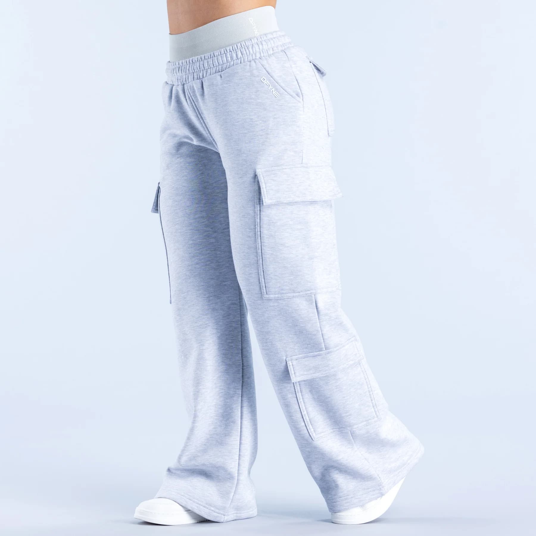 Signature Cargo Joggers