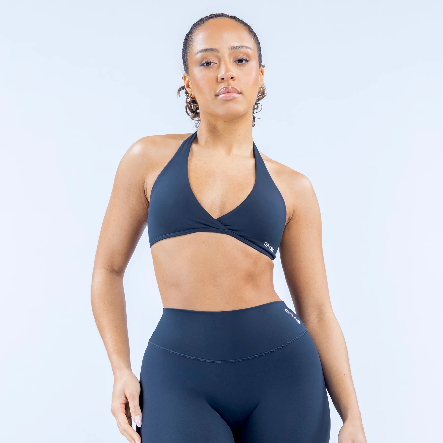 Impact Longsleeve Top
