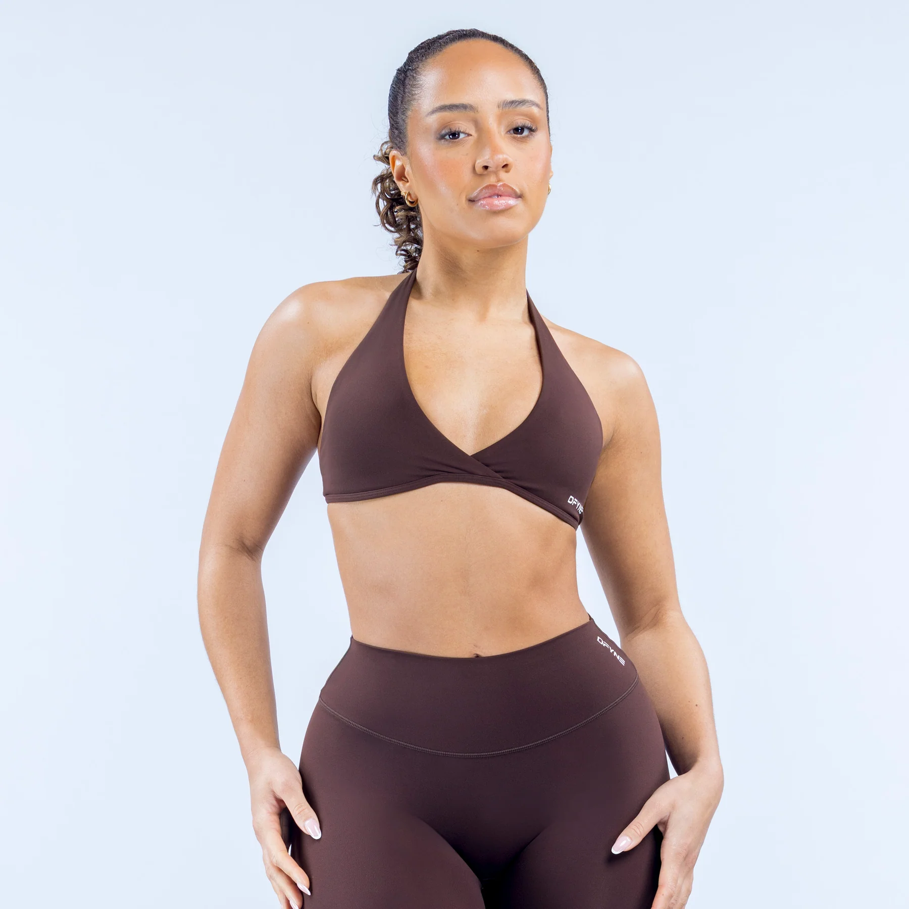 Impact Longsleeve Top