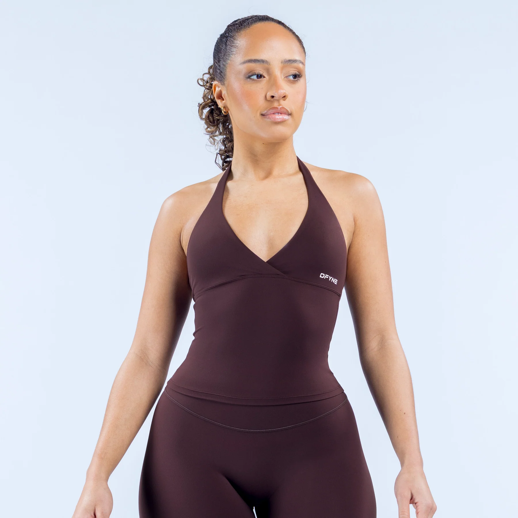 Impact Longsleeve Top
